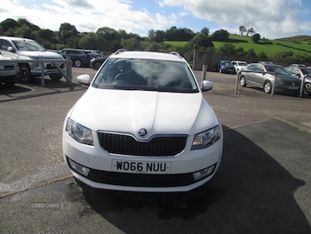 Used Skoda Octavia 2017 for sale - 75942507: Photo