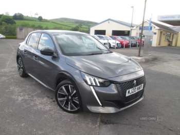 2020 - 1.5 BlueHDi 100 GT Line 5dr