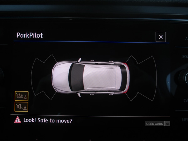 Used Volkswagen T-Roc 2020 for sale - 77560112: Photo 10