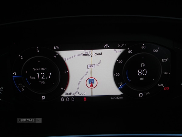 Used Volkswagen T-Roc 2020 for sale - 77560112: Photo 11