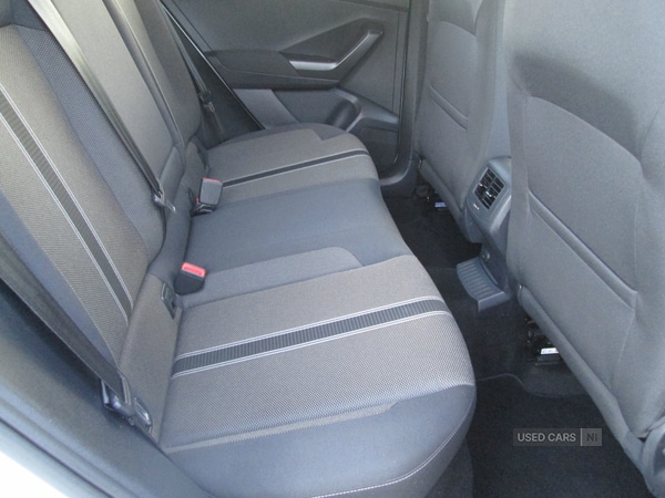 Used Volkswagen T-Roc 2020 for sale - 77560112: Photo 13