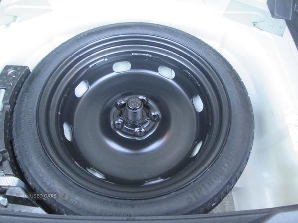 Used Volkswagen T-Roc 2020 for sale - 77560112: Photo 17