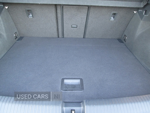 Used Volkswagen T-Roc 2020 for sale - 77560112: Photo 18