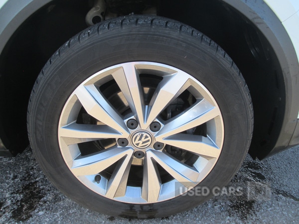 Used Volkswagen T-Roc 2020 for sale - 77560112: Photo 7