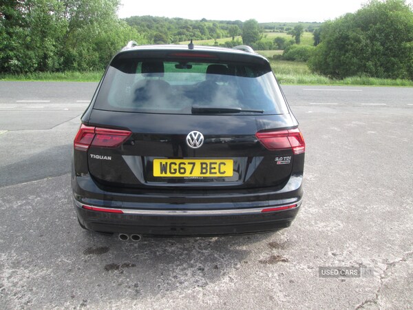 Used Volkswagen Tiguan 2018 for sale - 74935930: Photo 6