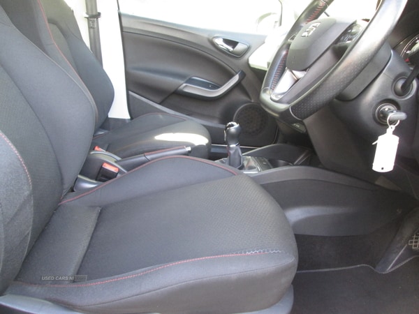 Used SEAT Ibiza 2016 for sale - 71969191: Photo 10