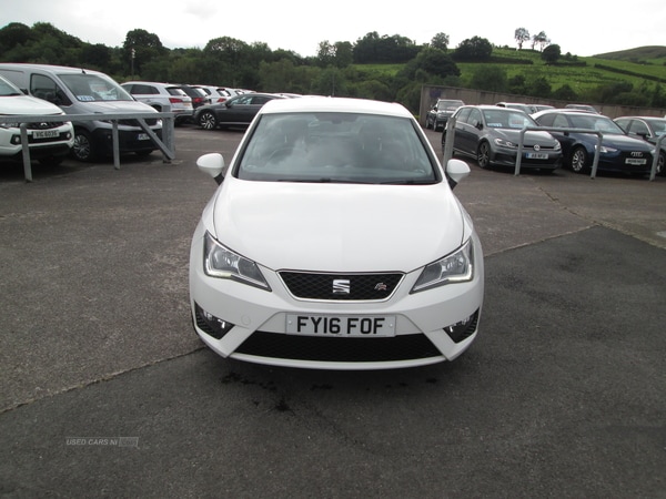 Used SEAT Ibiza 2016 for sale - 71969191: Photo 1