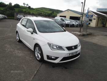 Used SEAT Ibiza 2016 for sale - 71969191: Photo