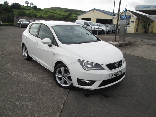 Used SEAT Ibiza 2016 for sale - 71969191: Photo 3