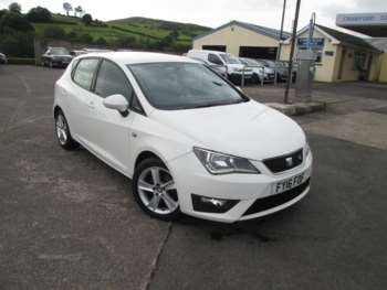 Used SEAT Ibiza 2016 for sale - 71969191: Photo