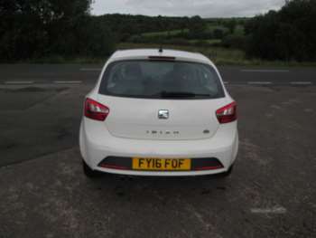 Used SEAT Ibiza 2016 for sale - 71969191: Photo