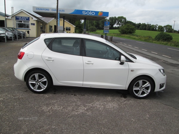 Used SEAT Ibiza 2016 for sale - 71969191: Photo 8