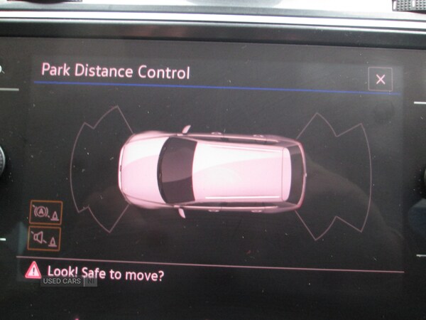 Used Volkswagen Tiguan 2022 for sale - 76085607: Photo 10