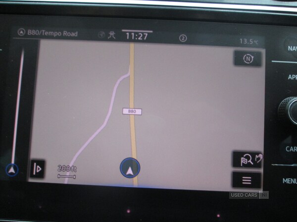 Used Volkswagen Tiguan 2022 for sale - 76085607: Photo 11