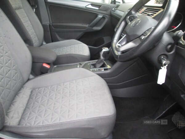 Used Volkswagen Tiguan 2022 for sale - 76085607: Photo 12