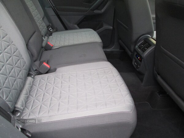 Used Volkswagen Tiguan 2022 for sale - 76085607: Photo 13