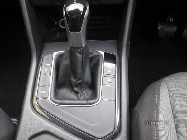 Used Volkswagen Tiguan 2022 for sale - 76085607: Photo 15