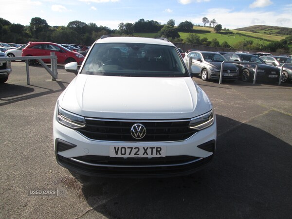 Used Volkswagen Tiguan 2022 for sale - 76085607: Photo 3