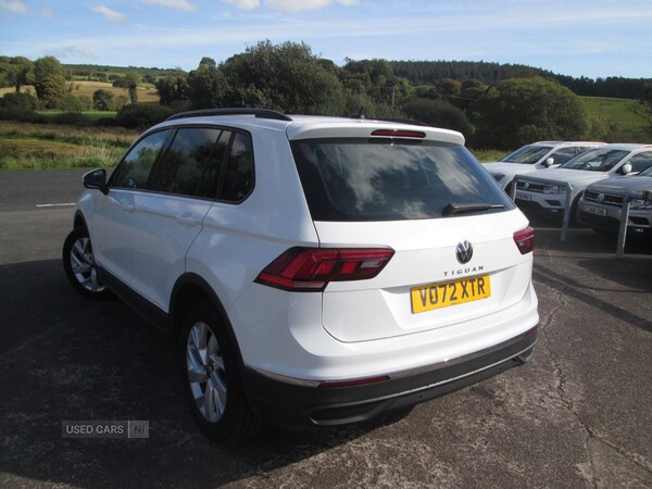 Used Volkswagen Tiguan 2022 for sale - 76085607: Photo 5