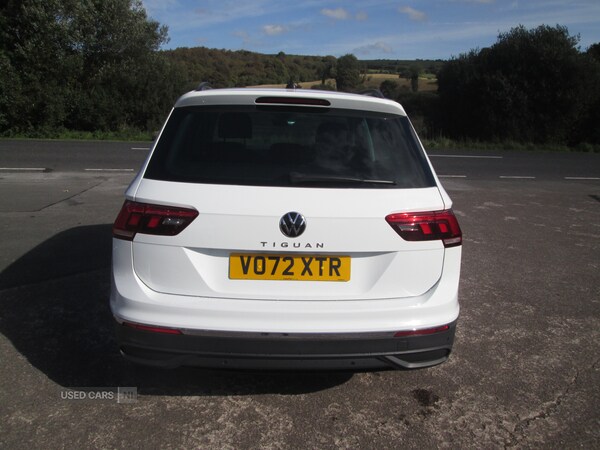 Used Volkswagen Tiguan 2022 for sale - 76085607: Photo 6