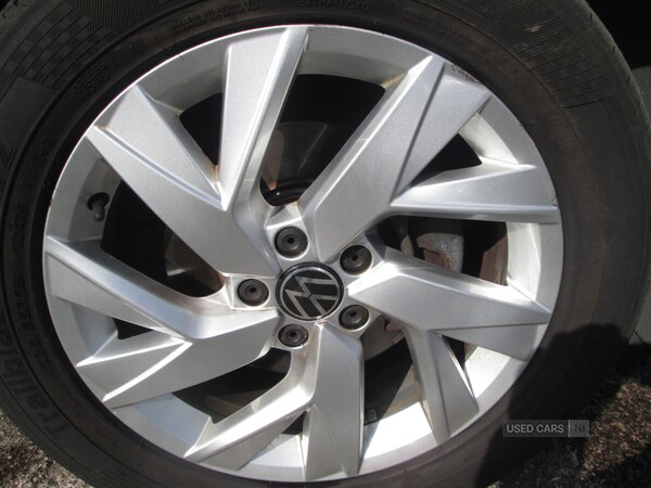 Used Volkswagen Tiguan 2022 for sale - 76085607: Photo 7