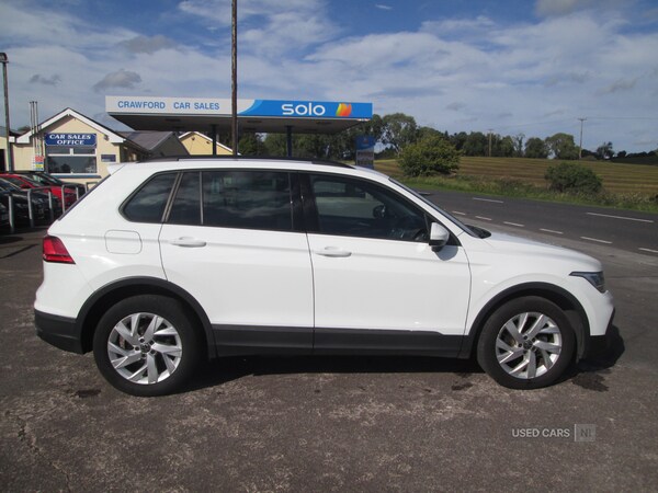 Used Volkswagen Tiguan 2022 for sale - 76085607: Photo 8