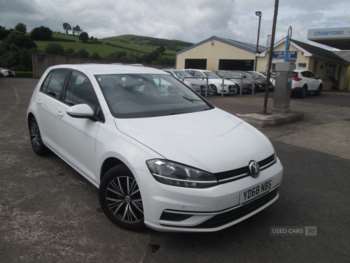2019 - 1.6 TDI SE 5dr