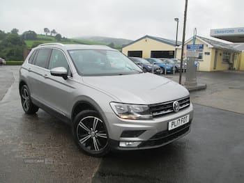Used Volkswagen Tiguan 2017 for sale - 79678073: Photo