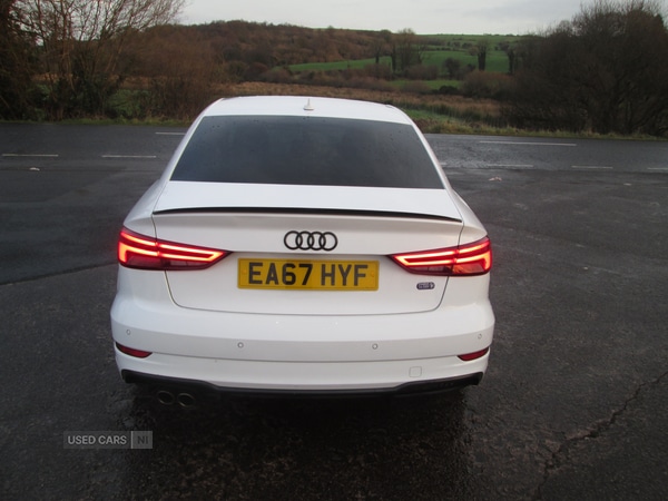 Used Audi A3 2017 for sale - 76953644: Photo 10