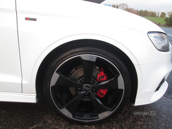 Used Audi A3 2017 for sale - 76953644: Photo 11