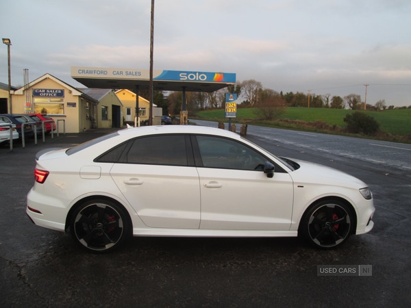 Used Audi A3 2017 for sale - 76953644: Photo 12