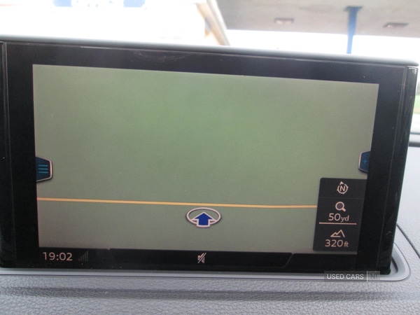 Used Audi A3 2017 for sale - 76953644: Photo 14