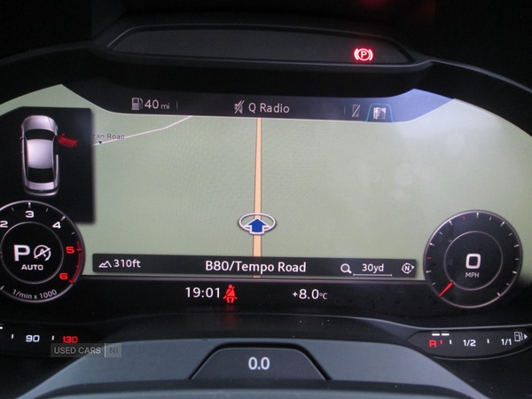 Used Audi A3 2017 for sale - 76953644: Photo 15