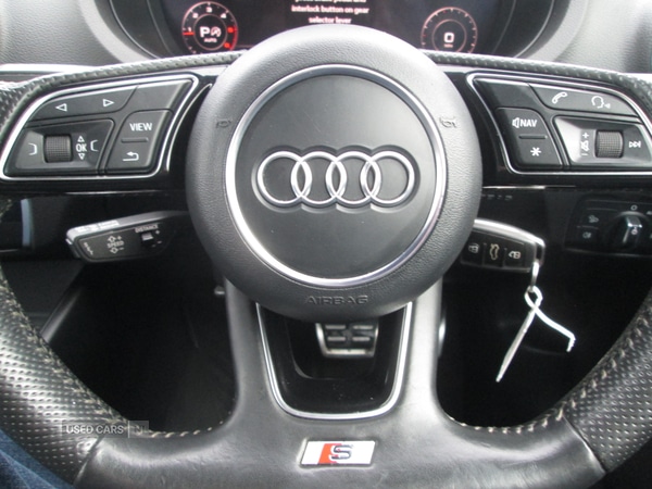 Used Audi A3 2017 for sale - 76953644: Photo 16