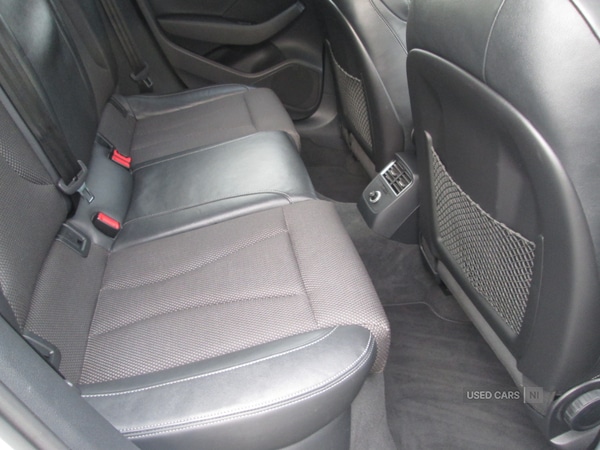 Used Audi A3 2017 for sale - 76953644: Photo 18