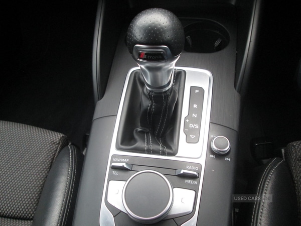 Used Audi A3 2017 for sale - 76953644: Photo 20