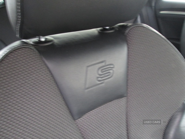 Used Audi A3 2017 for sale - 76953644: Photo 22