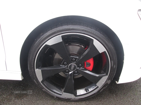 Used Audi A3 2017 for sale - 76953644: Photo 23