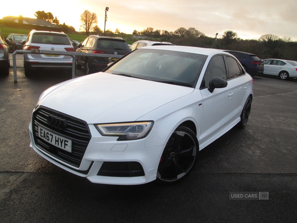 Used Audi A3 2017 for sale - 76953644: Photo 3