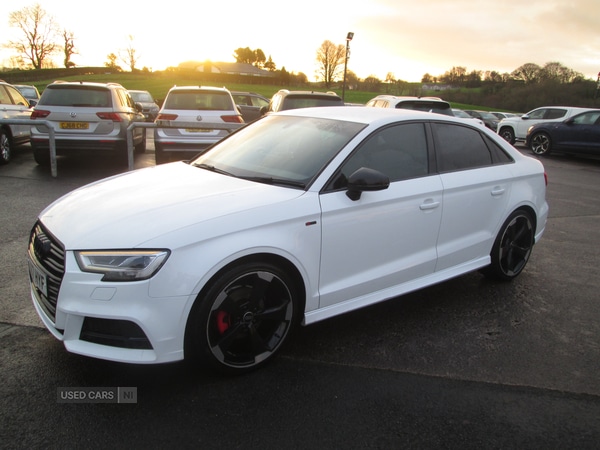 Used Audi A3 2017 for sale - 76953644: Photo 5