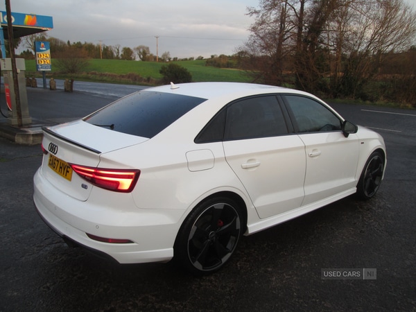 Used Audi A3 2017 for sale - 76953644: Photo 6