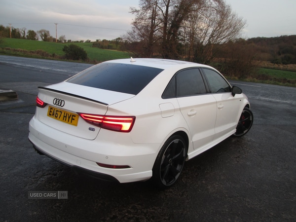 Used Audi A3 2017 for sale - 76953644: Photo 7