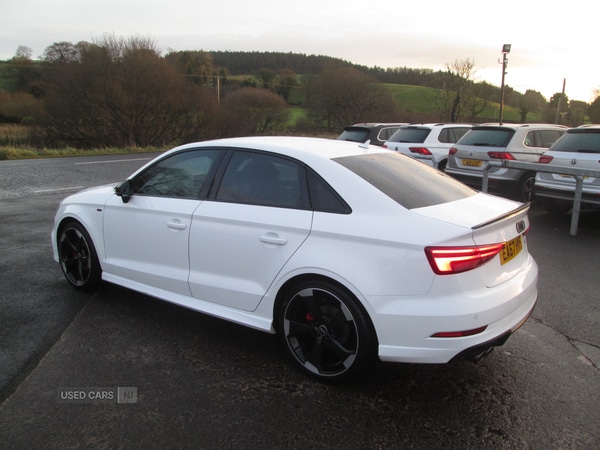 Used Audi A3 2017 for sale - 76953644: Photo 8