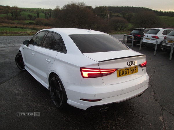 Used Audi A3 2017 for sale - 76953644: Photo 9