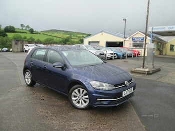 Used Volkswagen Golf 2017 for sale - 78810820: Photo