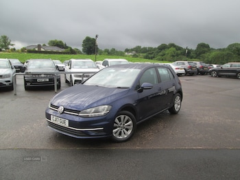 Used Volkswagen Golf 2017 for sale - 78810820: Photo