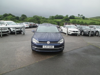 Used Volkswagen Golf 2017 for sale - 78810820: Photo