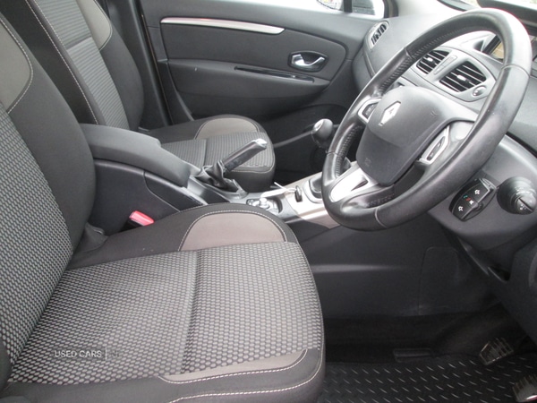 Used Renault Scenic 2014 for sale - 76702873: Photo 11
