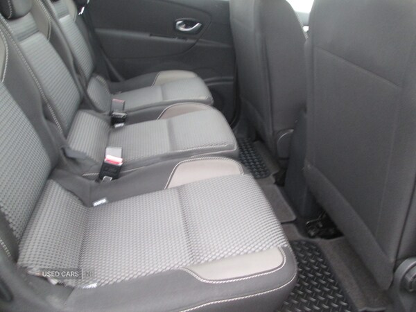 Used Renault Scenic 2014 for sale - 76702873: Photo 12