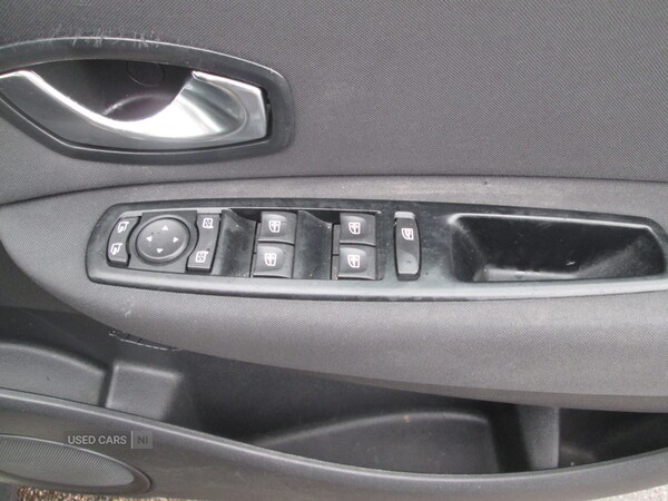 Used Renault Scenic 2014 for sale - 76702873: Photo 13